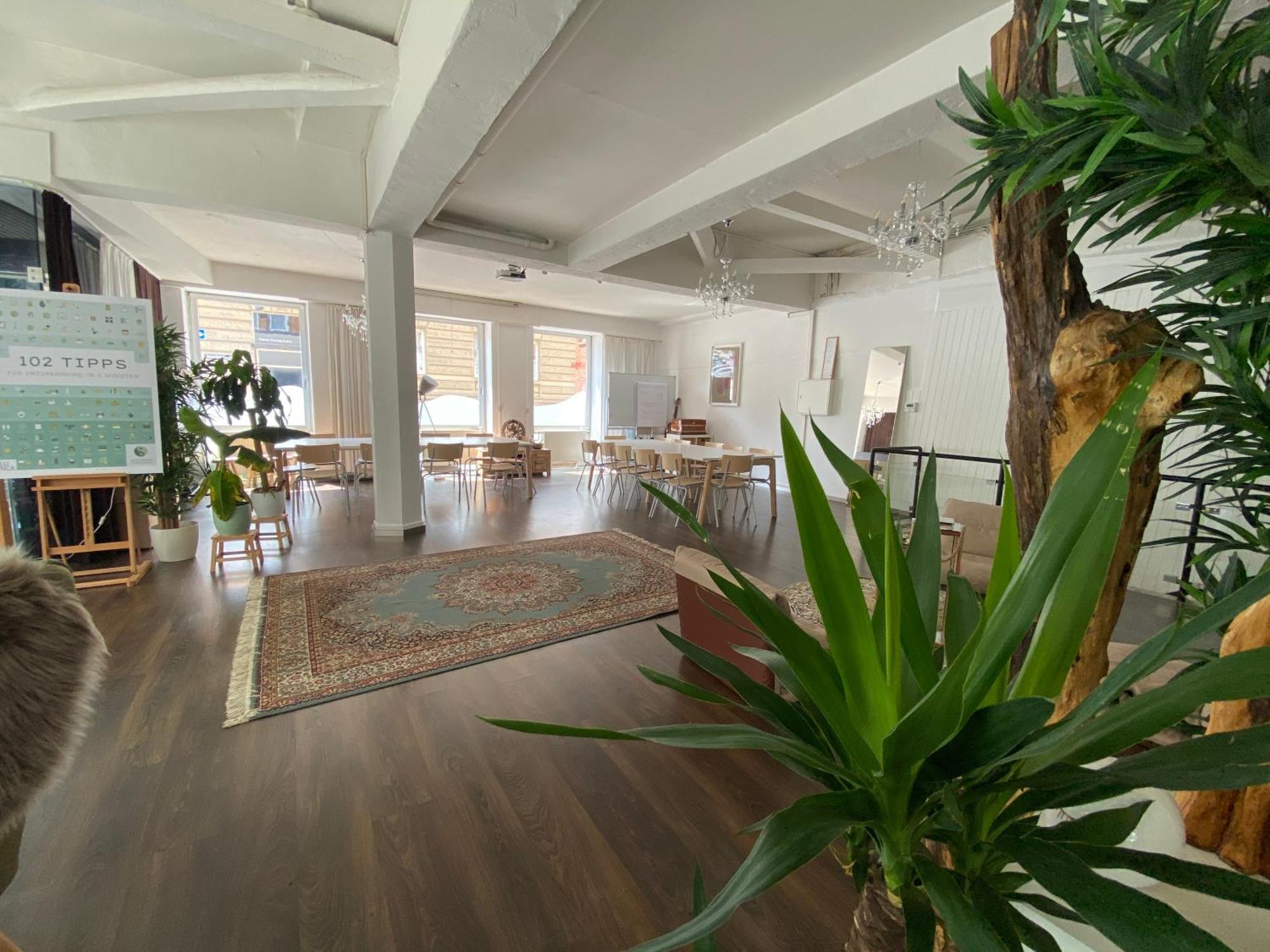 Superschoenes Studio Lunca 220Qm In Stuttgart West Εξωτερικό φωτογραφία