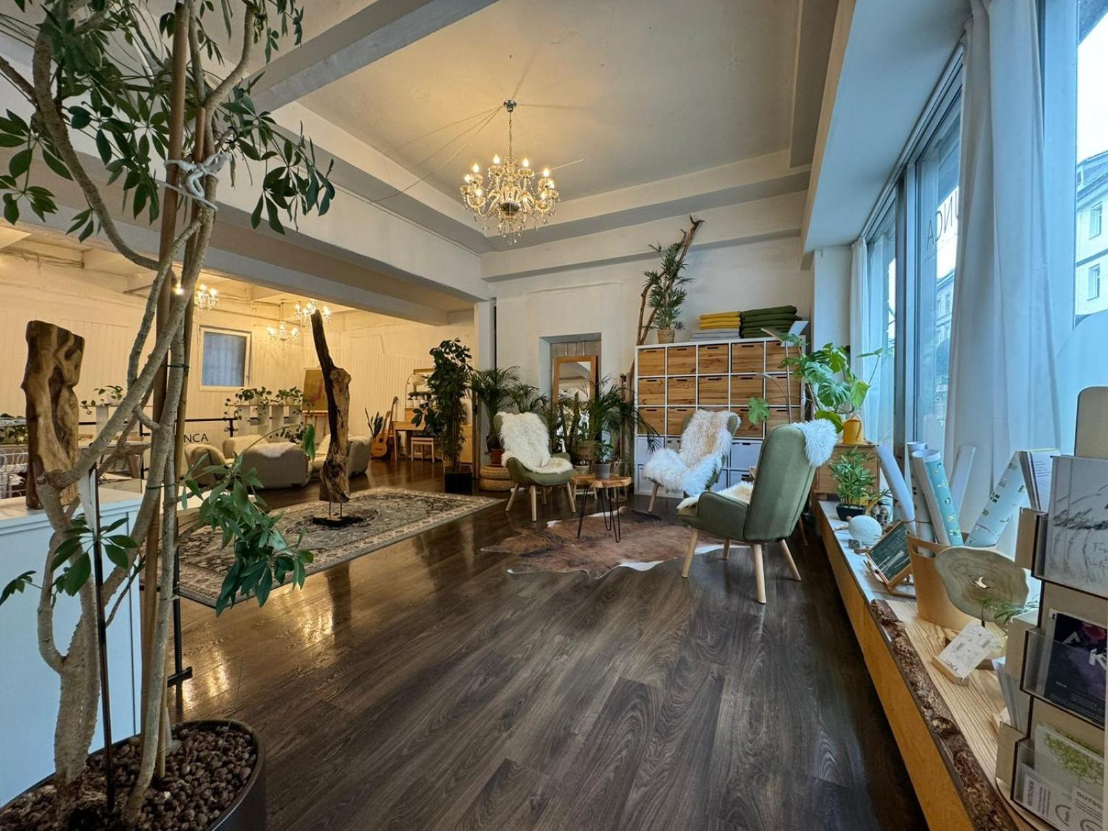 Superschoenes Studio Lunca 220Qm In Stuttgart West Εξωτερικό φωτογραφία