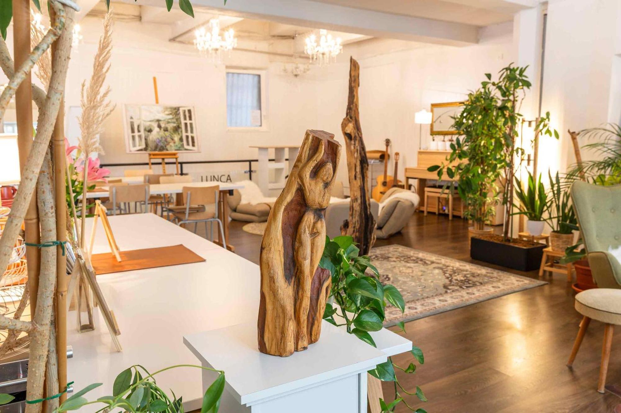 Superschoenes Studio Lunca 220Qm In Stuttgart West Εξωτερικό φωτογραφία